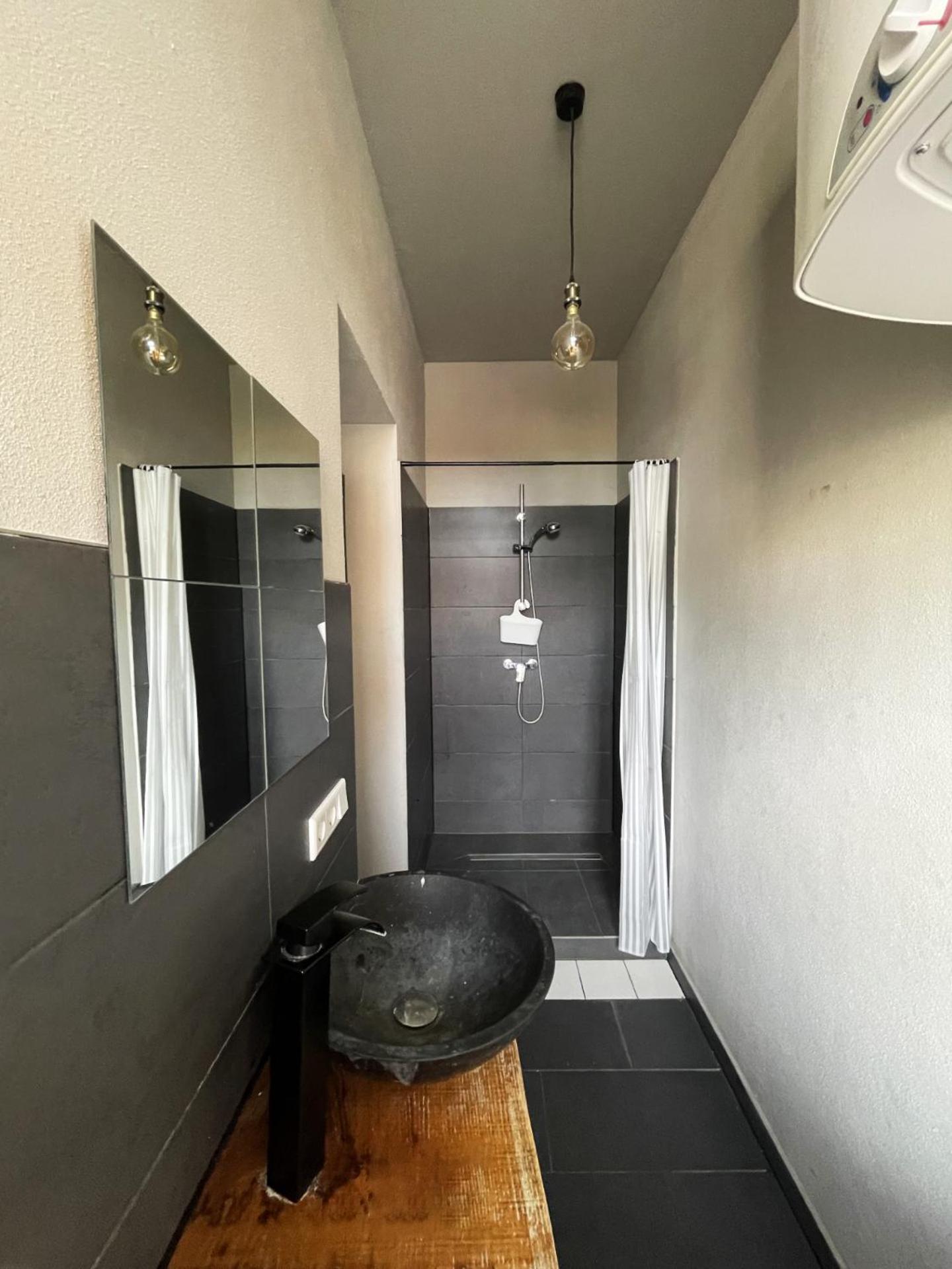Wuerzburg Altbau-Citylofts Würzburg Exterior foto